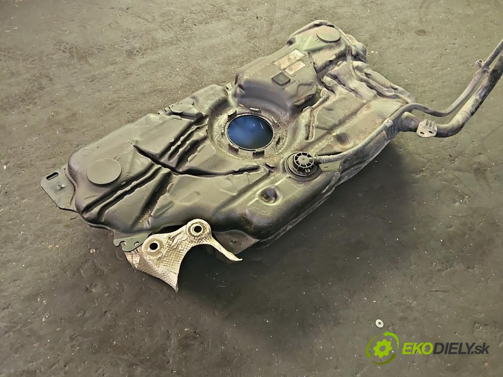 Opel Astra VI 2022- 1.5 cdti 131 hp manual 96 kW 1499 cm3 5- Nádrž: paliva 9840684880 (Palivová nádrž)