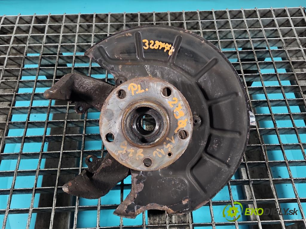 Skoda Yeti 2009-2017 1.2 TSI 105 HP manual 77 kW 1197 cm3 5- náboj ľavé  (Náboj kolesa)