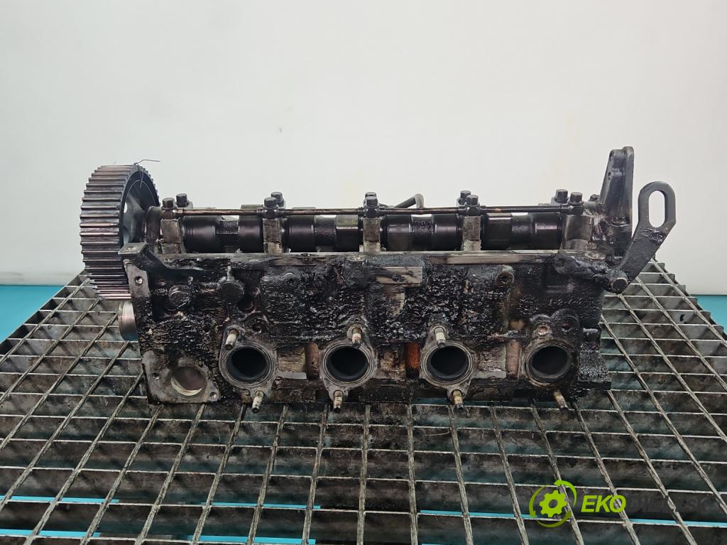 Opel Astra III 2004-2014 1.9 cdti 120 hp manual 88 kW 1910 cm3 5- hlava motoru