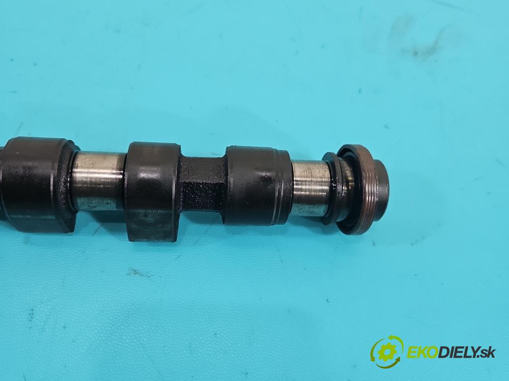 Opel Astra III 2004-2014 1.9 cdti 120 hp manual 88 kW 1910 cm3 5- hlava motoru 