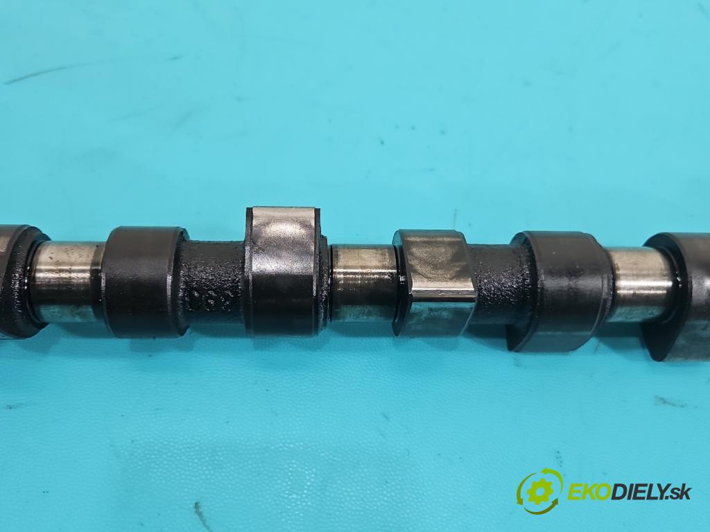 Opel Astra III 2004-2014 1.9 cdti 120 hp manual 88 kW 1910 cm3 5- hlava motoru