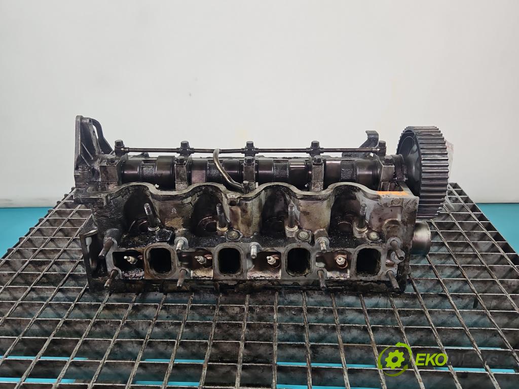 Opel Astra III 2004-2014 1.9 cdti 120 hp manual 88 kW 1910 cm3 5- hlava motoru