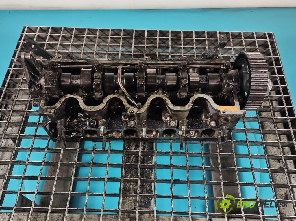 Opel Astra III 2004-2014 1.9 cdti 120 hp manual 88 kW 1910 cm3 5- hlava motoru