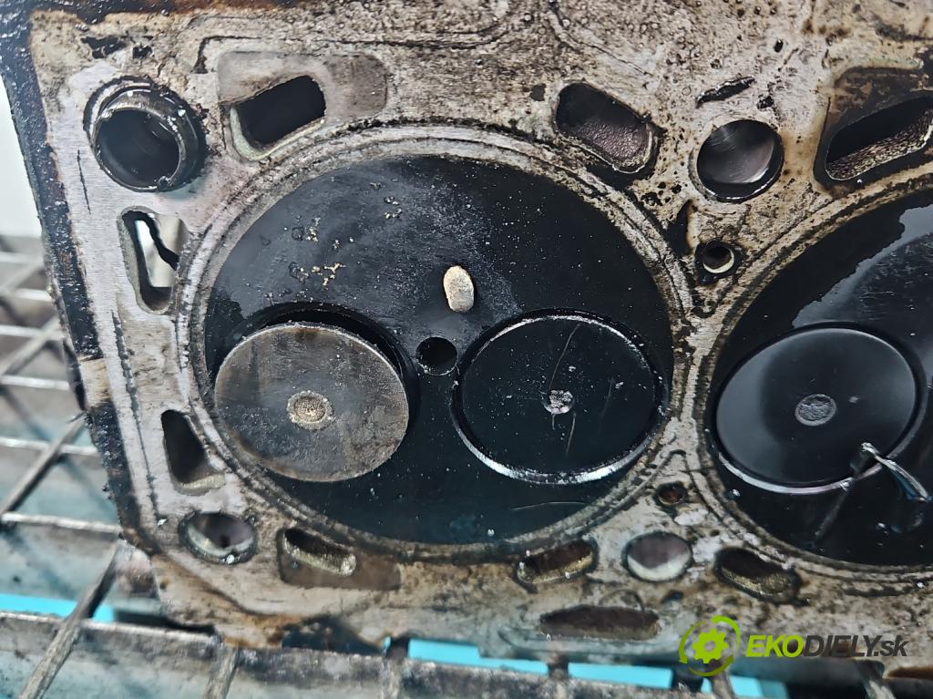 Opel Astra III 2004-2014 1.9 cdti 120 hp manual 88 kW 1910 cm3 5- hlava motoru