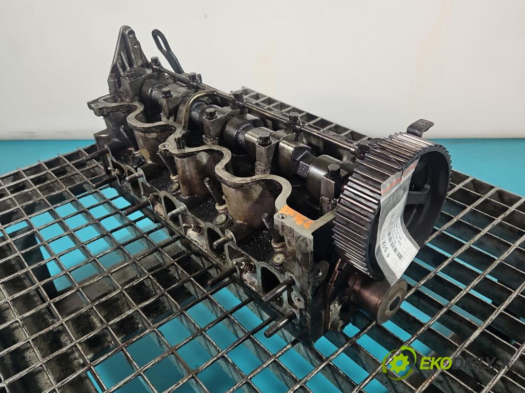 Opel Astra III 2004-2014 1.9 cdti 120 hp manual 88 kW 1910 cm3 5- hlava motoru