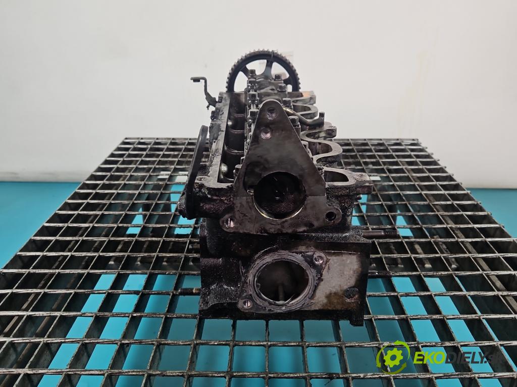 Opel Astra III 2004-2014 1.9 cdti 120 hp manual 88 kW 1910 cm3 5- hlava motoru