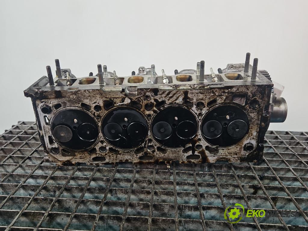 Opel Astra III 2004-2014 1.9 cdti 120 hp manual 88 kW 1910 cm3 5- hlava motoru