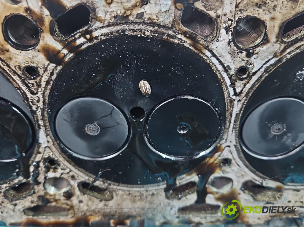 Opel Astra III 2004-2014 1.9 cdti 120 hp manual 88 kW 1910 cm3 5- hlava motoru