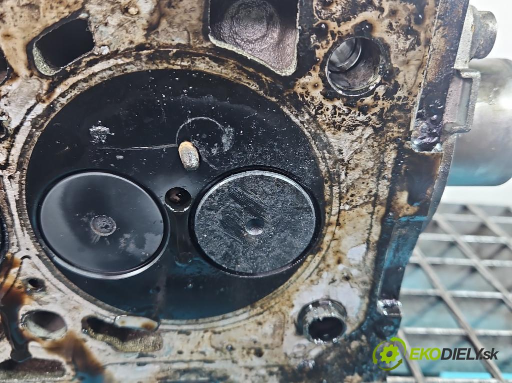 Opel Astra III 2004-2014 1.9 cdti 120 hp manual 88 kW 1910 cm3 5- hlava motoru