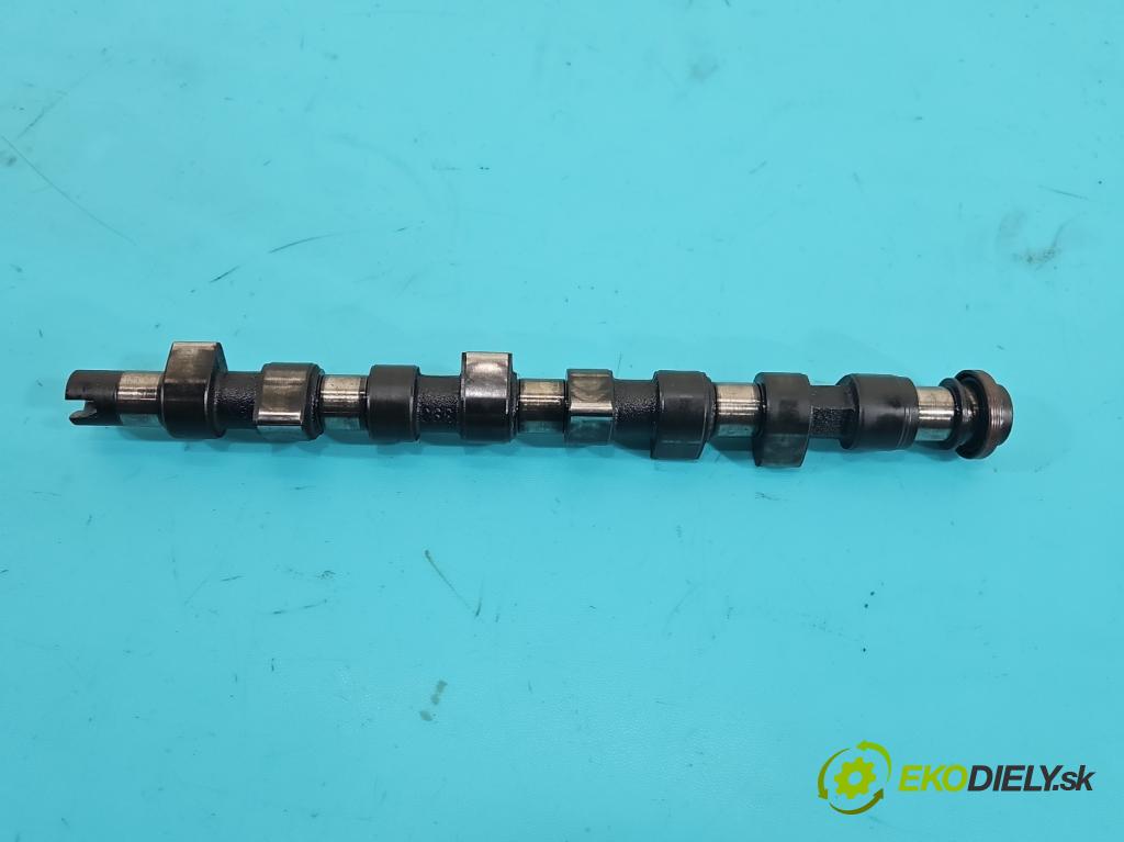 Opel Astra III 2004-2014 1.9 cdti 120 hp manual 88 kW 1910 cm3 5- hlava motoru