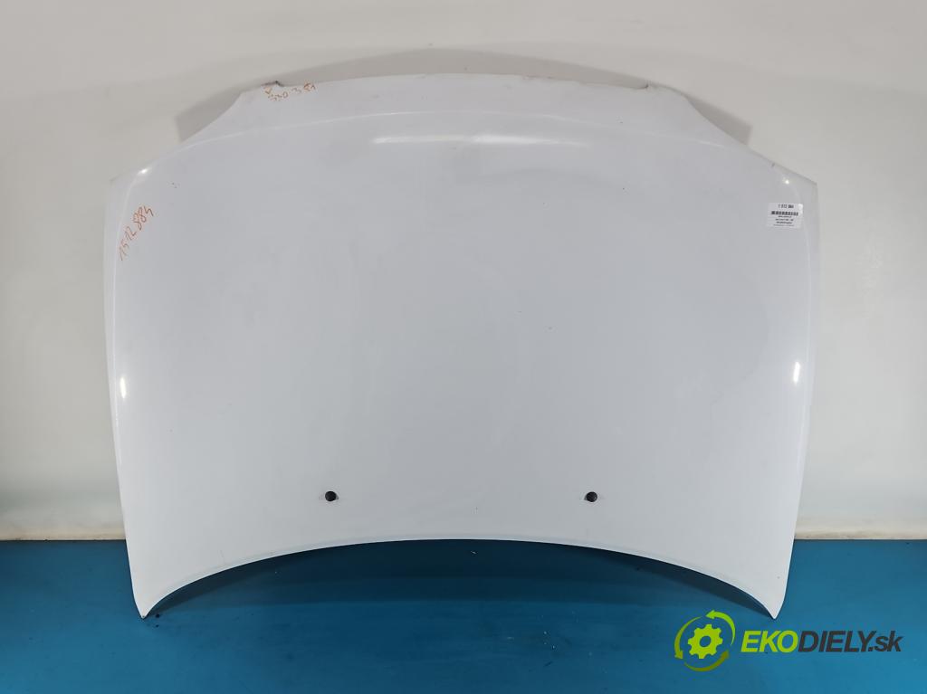 Opel Corsa B 1993-1999 1.0 12V 54 HP manual 40 kW 973 cm3 3- kapota predná 