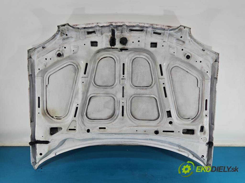 Opel Corsa B 1993-1999 1.0 12V 54 HP manual 40 kW 973 cm3 3- kapota predná
