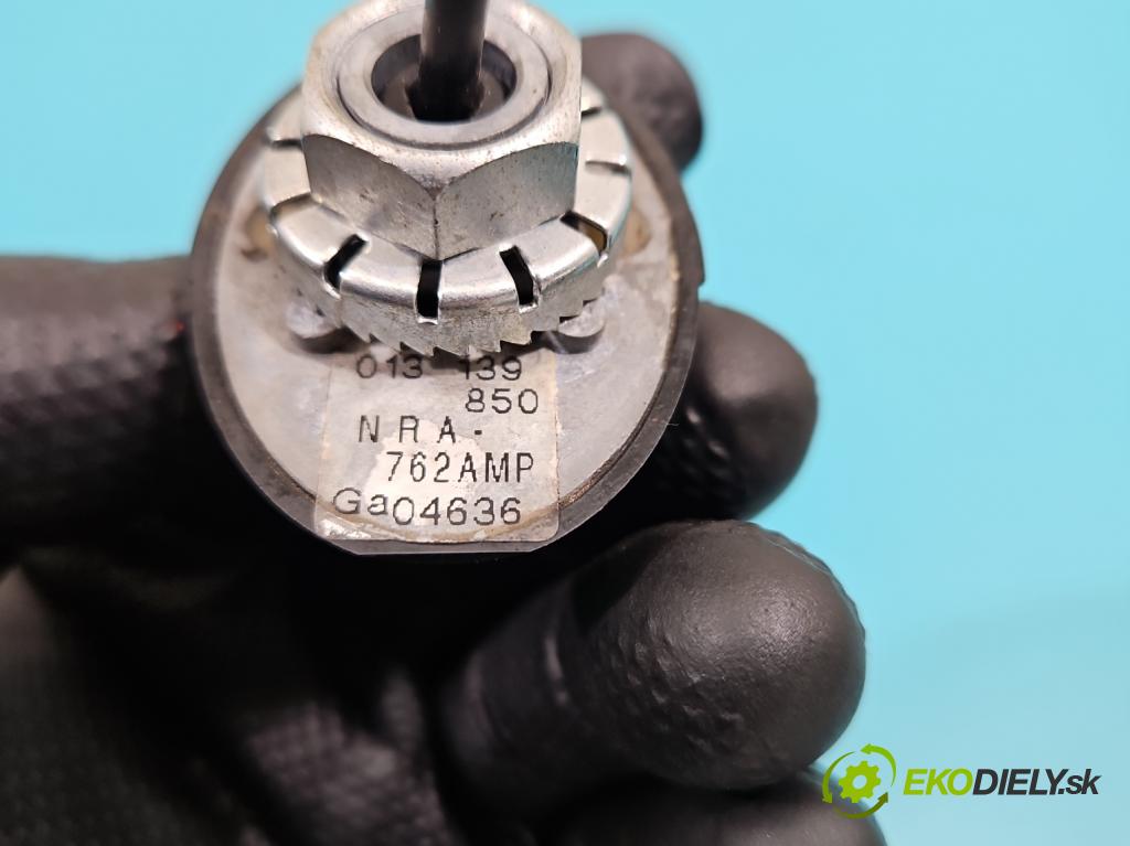 Opel Astra III 2004-2014 1.9 cdti 120 HP manual 88 kW 1910 cm3 5- Antena 013139850