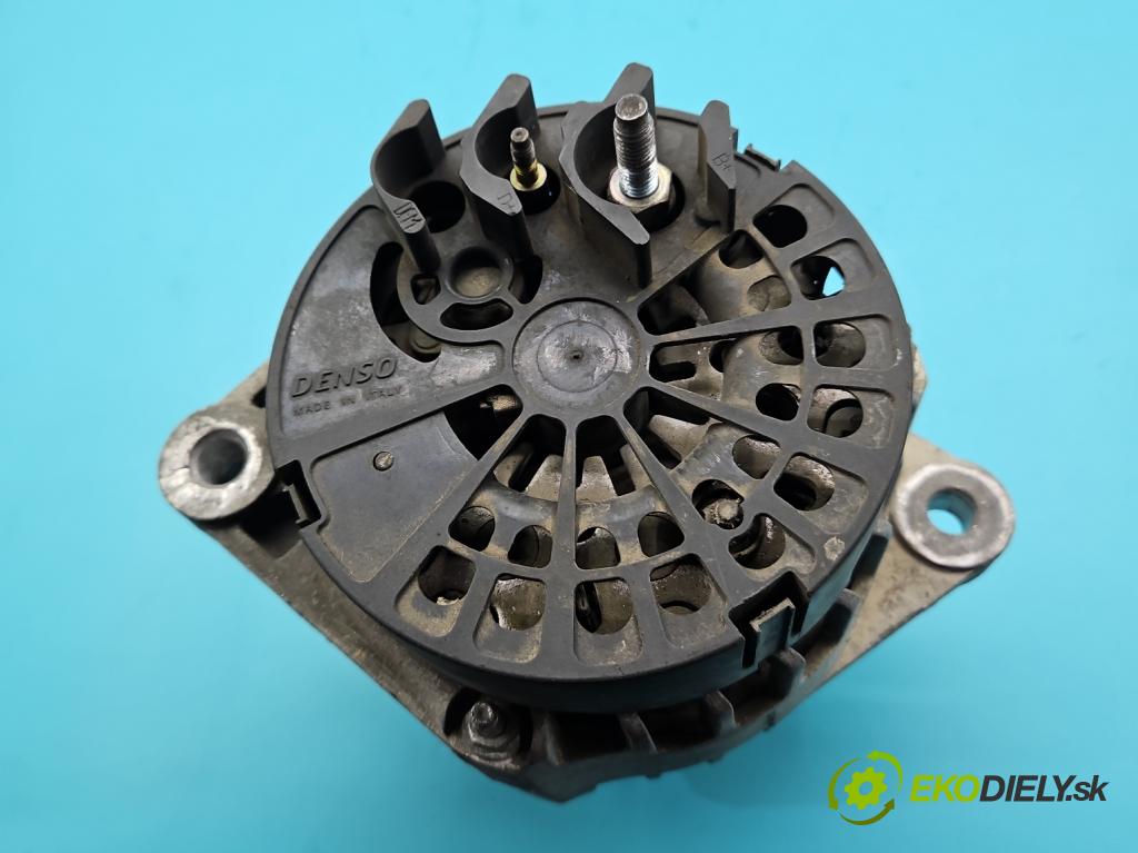 Opel Astra III 2004-2014 1.9 cdti 120 HP manual 88 kW 1910 cm3 5- Alternator YM13117340 (Alternátor)