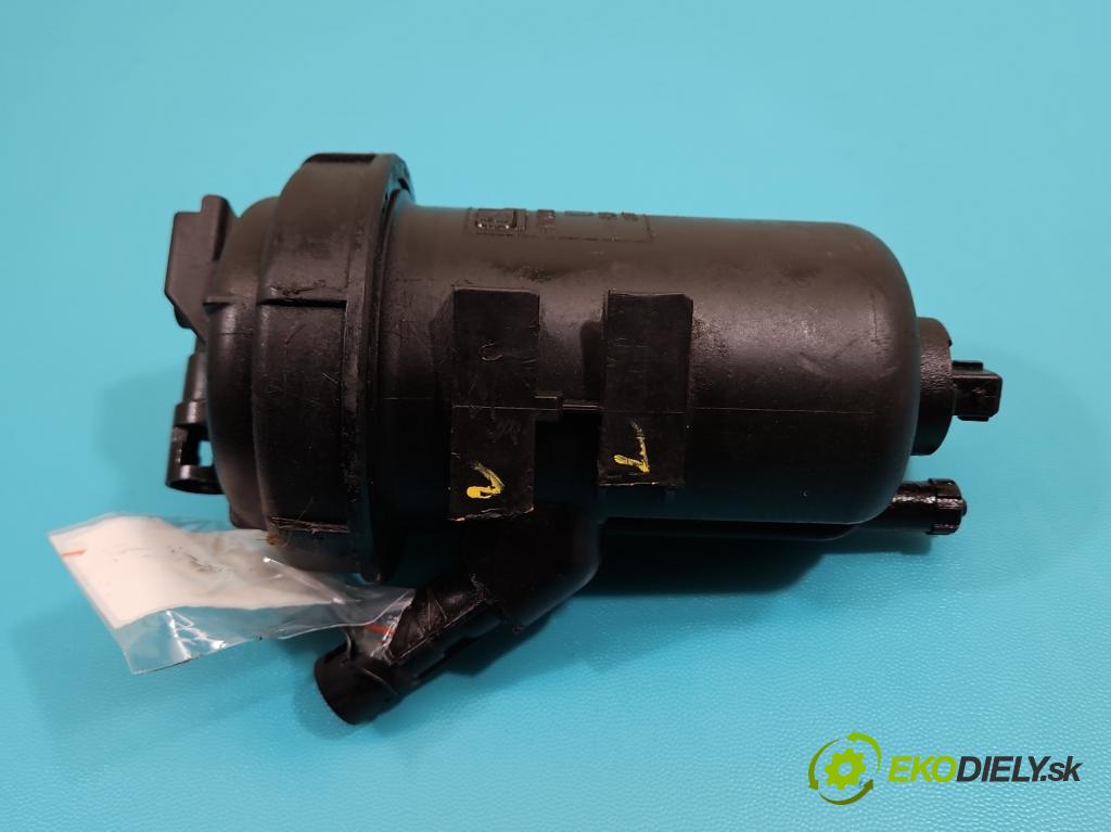 Opel Astra III 2004-2014 1.9 cdti 120 HP manual 88 kW 1910 cm3 5- obal filtra palivo 13204107