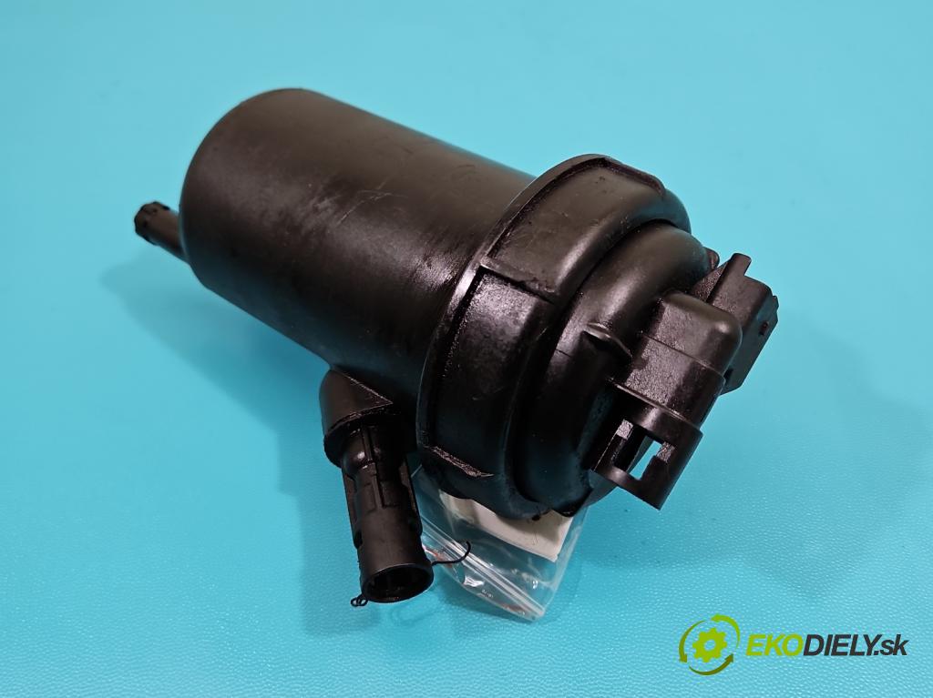 Opel Astra III 2004-2014 1.9 cdti 120 HP manual 88 kW 1910 cm3 5- obal filtra palivo 13204107
