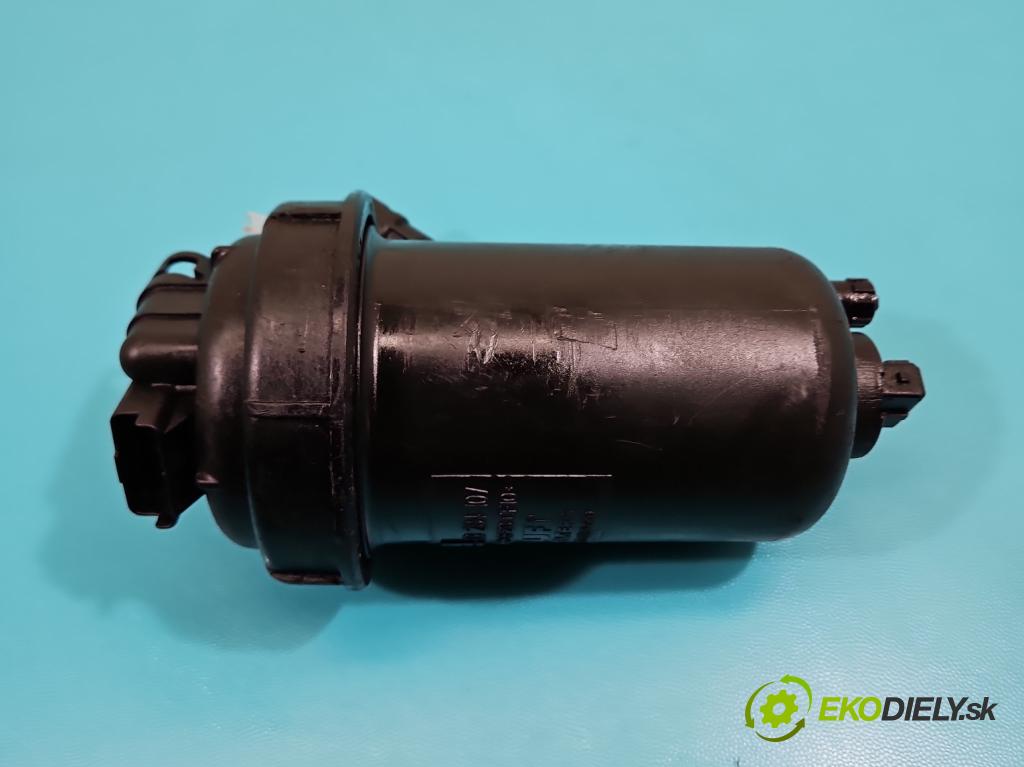 Opel Astra III 2004-2014 1.9 cdti 120 HP manual 88 kW 1910 cm3 5- obal filtra palivo 13204107