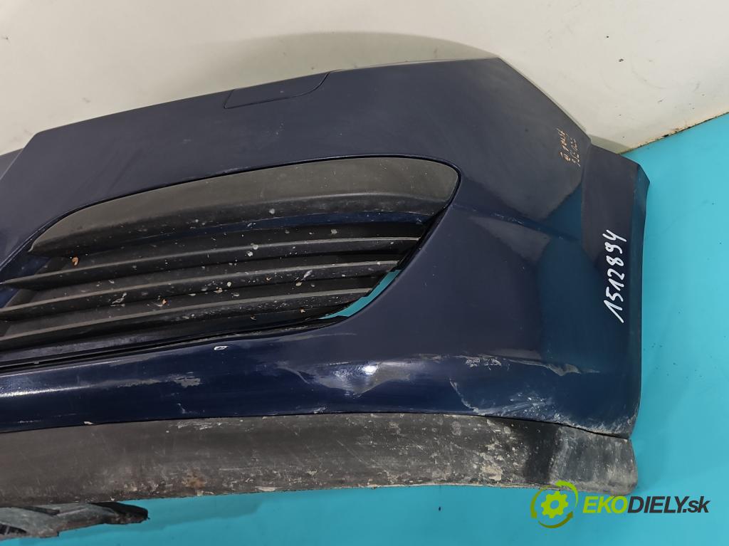 Opel Astra III 2004-2014 1.9 cdti 120 hp manual 88 kW 1910 cm3 5- nárazník přední 375768702 (Klika dveří ostatní)
