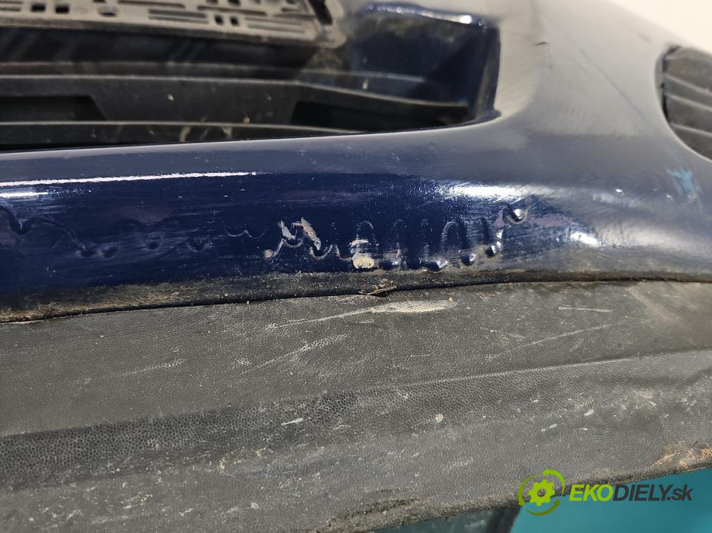 Opel Astra III 2004-2014 1.9 cdti 120 hp manual 88 kW 1910 cm3 5- nárazník přední 375768702 (Klika dveří ostatní)