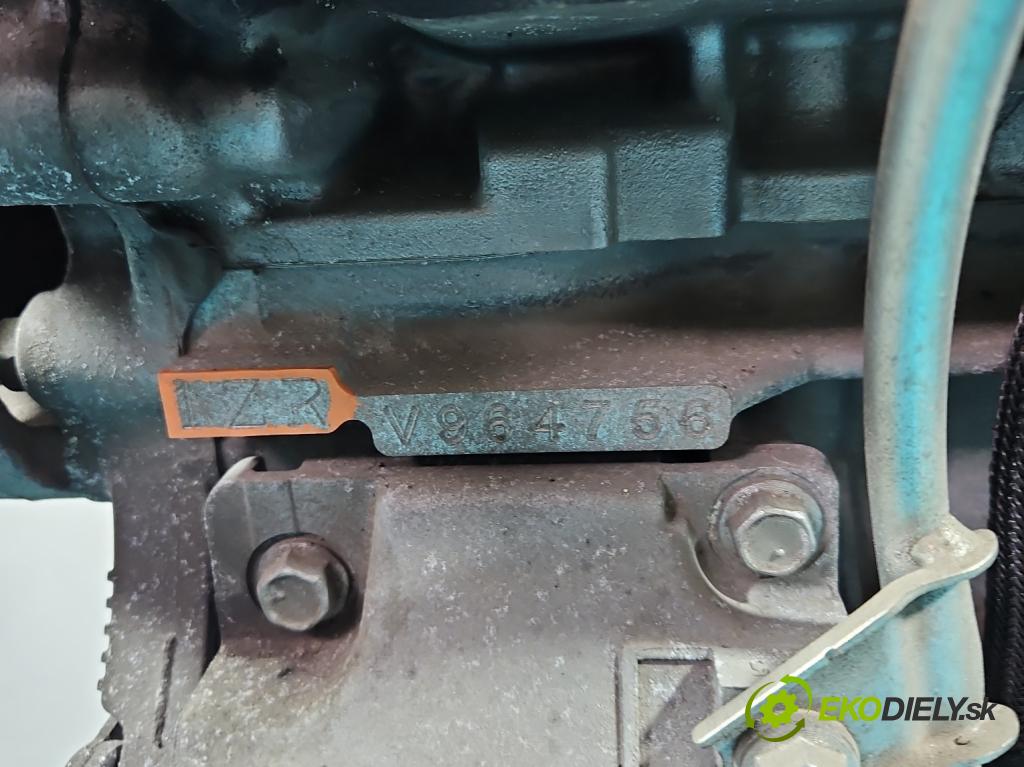 Toyota Auris II 2012-2018 1.6 16V 132 hp manual 97 kW 1598 cm3 5- motor benzín 1ZR