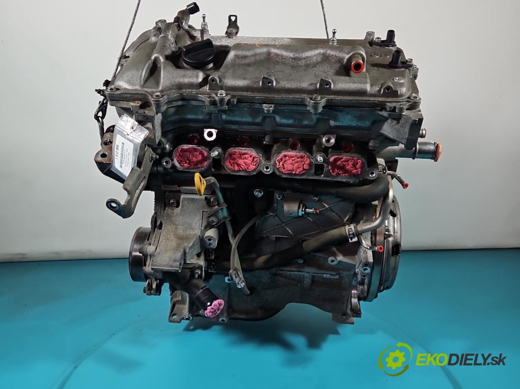 Toyota Auris II 2012-2018 1.6 16V 132 hp manual 97 kW 1598 cm3 5- motor benzín 1ZR