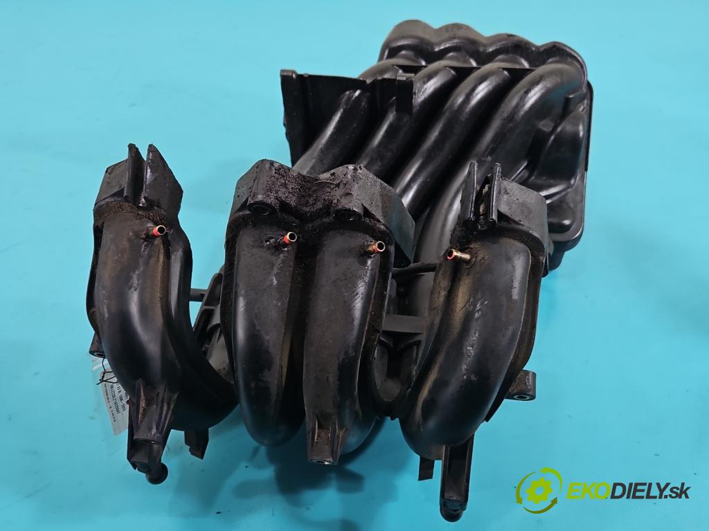 Audi A3 8L 1996-2003 1.6 sr 102 hp manual 75 kW 1595 cm3 3- potrubí sací  (Sací potrubí)