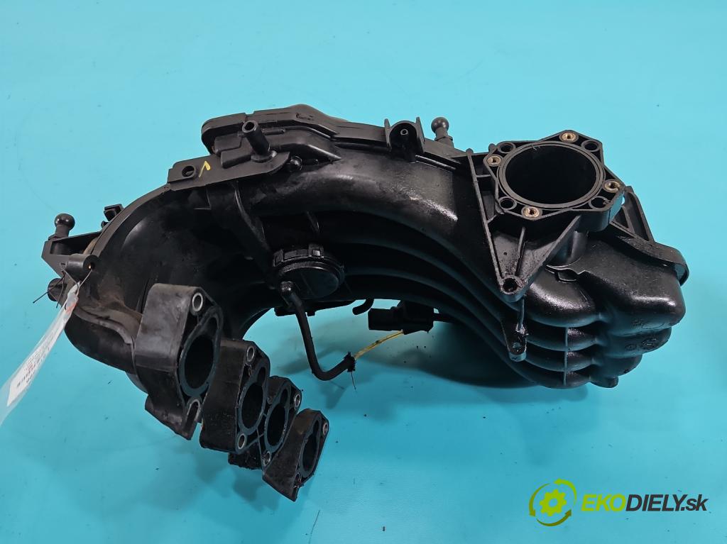 Audi A3 8L 1996-2003 1.6 sr 102 hp manual 75 kW 1595 cm3 3- potrubí sací  (Sací potrubí)