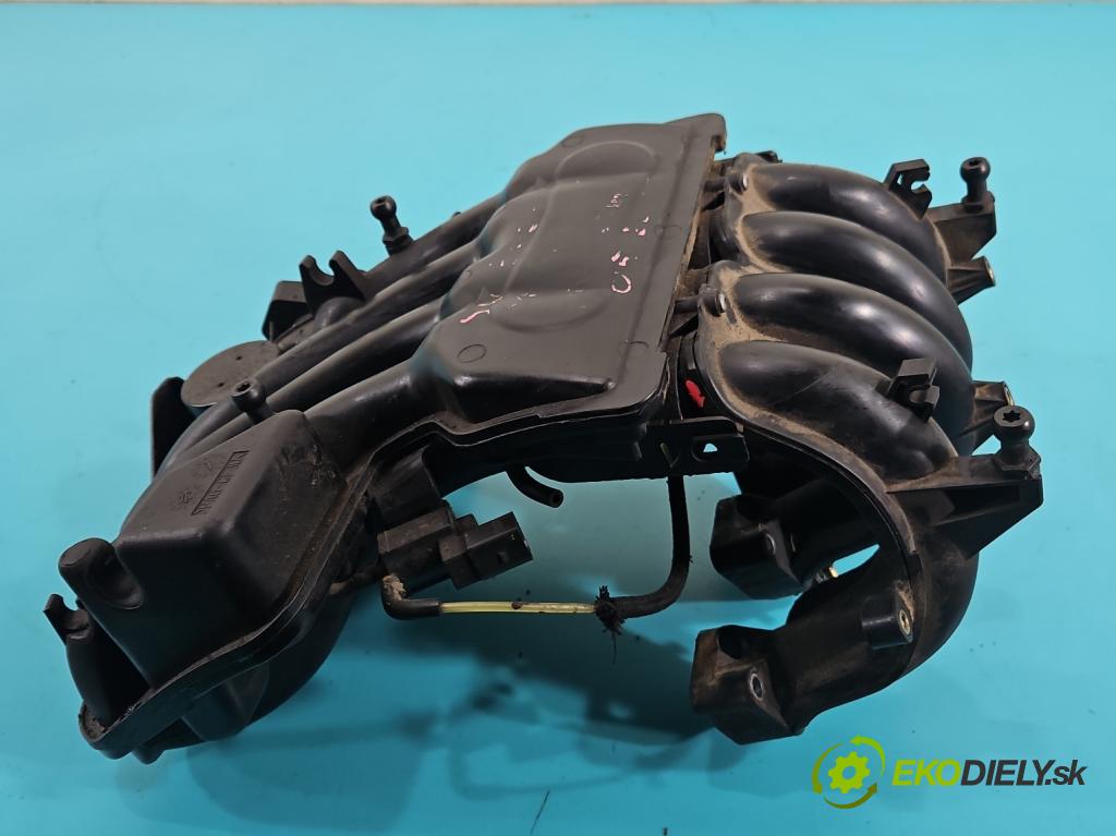 Audi A3 8L 1996-2003 1.6 sr 102 hp manual 75 kW 1595 cm3 3- potrubí sací  (Sací potrubí)