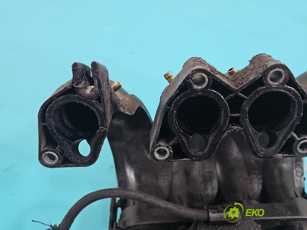 Audi A3 8L 1996-2003 1.6 sr 102 hp manual 75 kW 1595 cm3 3- potrubí sací  (Sací potrubí)