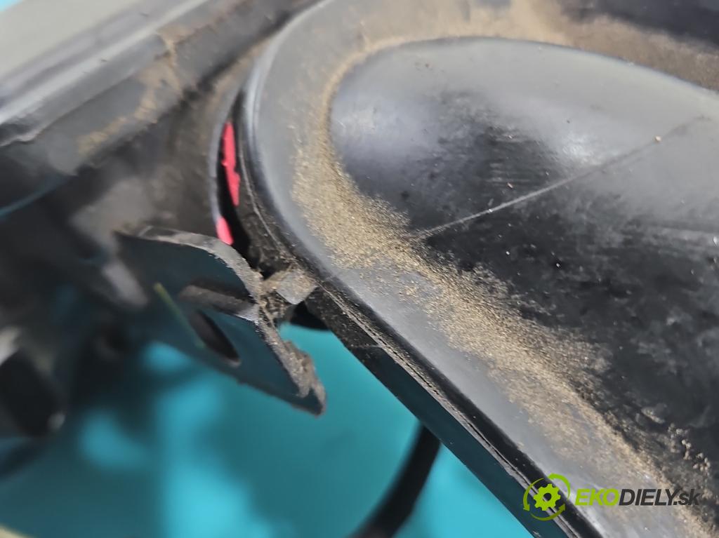 Audi A3 8L 1996-2003 1.6 sr 102 hp manual 75 kW 1595 cm3 3- potrubí sací  (Sací potrubí)