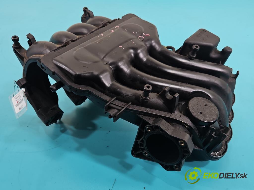 Audi A3 8L 1996-2003 1.6 sr 102 hp manual 75 kW 1595 cm3 3- potrubí sací  (Sací potrubí)