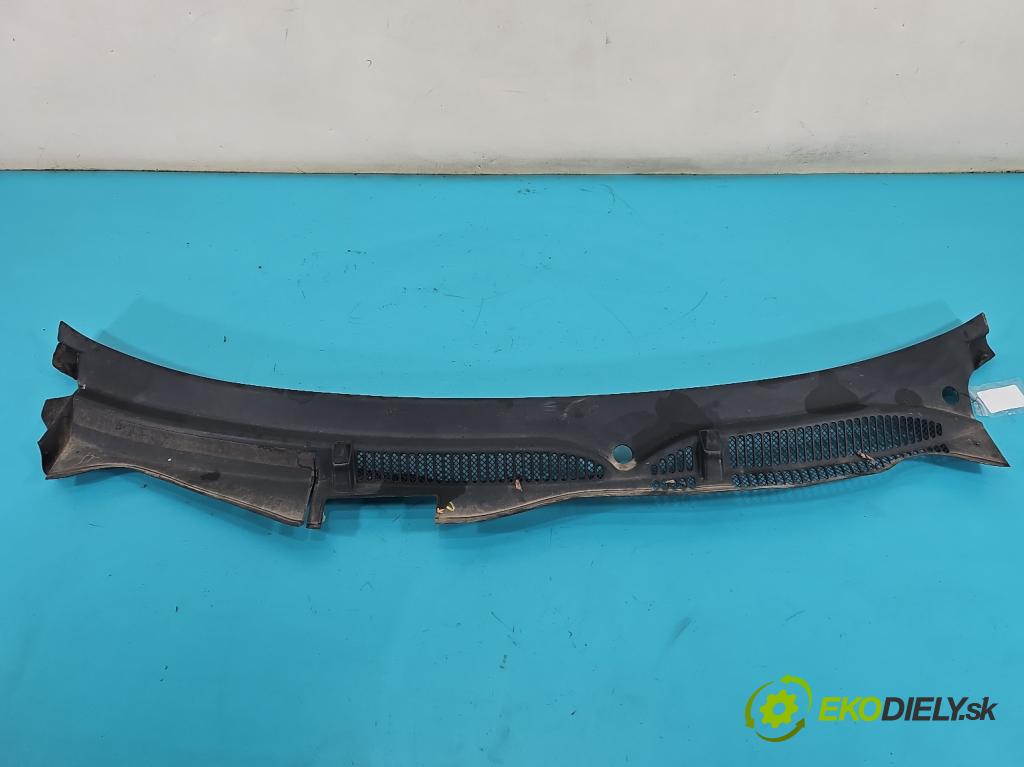 Audi A3 8L 1996-2003 1.6 sr 102 HP manual 75 kW 1595 cm3 3- torpédo 8L1819415B (Torpédo (plast pod čelným sklom))