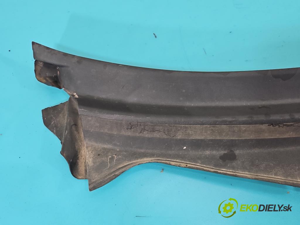 Audi A3 8L 1996-2003 1.6 sr 102 HP manual 75 kW 1595 cm3 3- torpédo 8L1819415B (Torpédo (plast pod čelným sklom))