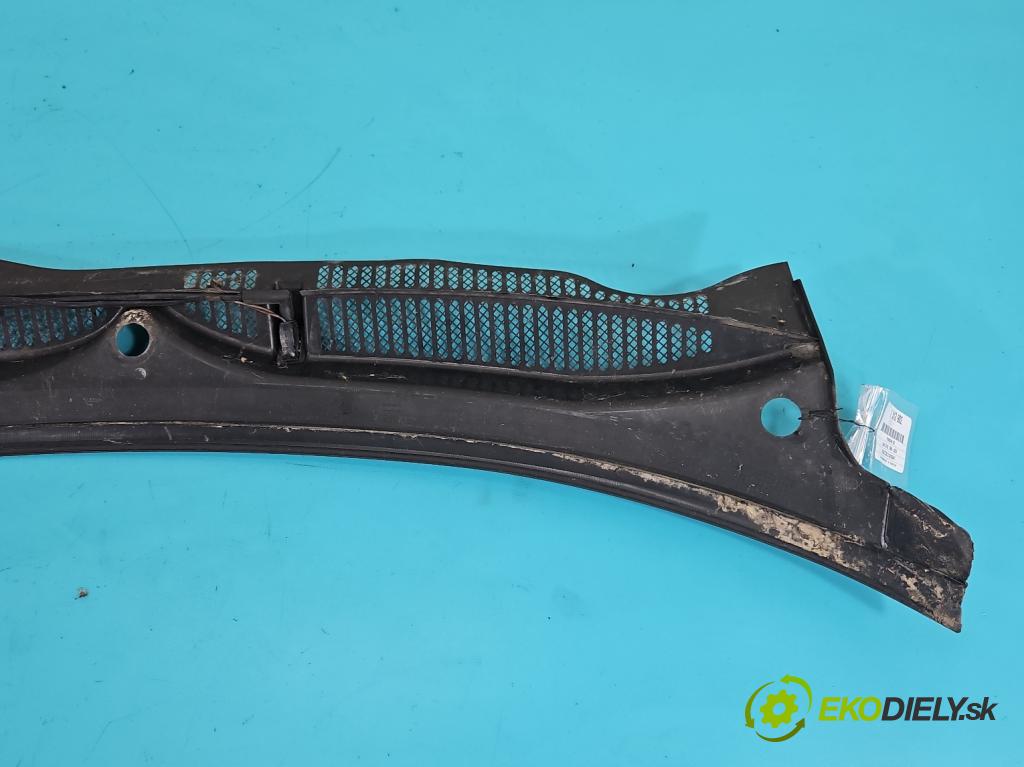 Audi A3 8L 1996-2003 1.6 sr 102 HP manual 75 kW 1595 cm3 3- torpédo 8L1819415B (Torpédo (plast pod čelným sklom))