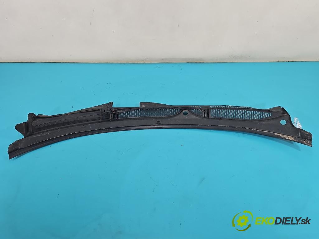 Audi A3 8L 1996-2003 1.6 sr 102 HP manual 75 kW 1595 cm3 3- torpédo 8L1819415B (Torpédo (plast pod čelným sklom))