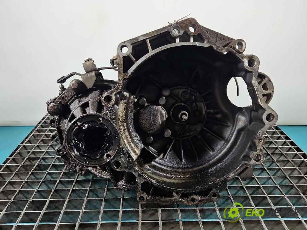 Audi A3 8L 1996-2003 1.6 sr 102 HP manual 75 kW 1595 cm3 3- prevodovka stupeň,rýchlosť manual DUW