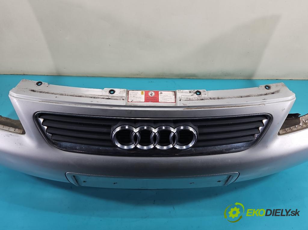 Audi A3 8L 1996-2003 1.6 sr 102 HP manual 75 kW 1595 cm3 3- nárazník predné  (Kľučka dverí ostatné)