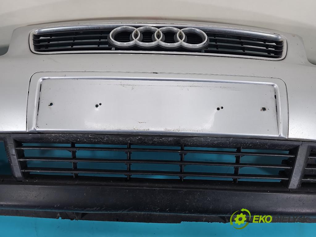 Audi A3 8L 1996-2003 1.6 sr 102 HP manual 75 kW 1595 cm3 3- nárazník predné  (Kľučka dverí ostatné)