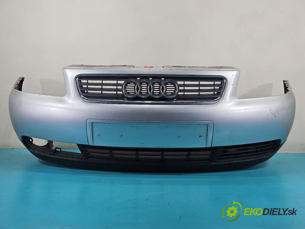 Audi A3 8L 1996-2003 1.6 sr 102 HP manual 75 kW 1595 cm3 3- nárazník predné  (Kľučka dverí ostatné)