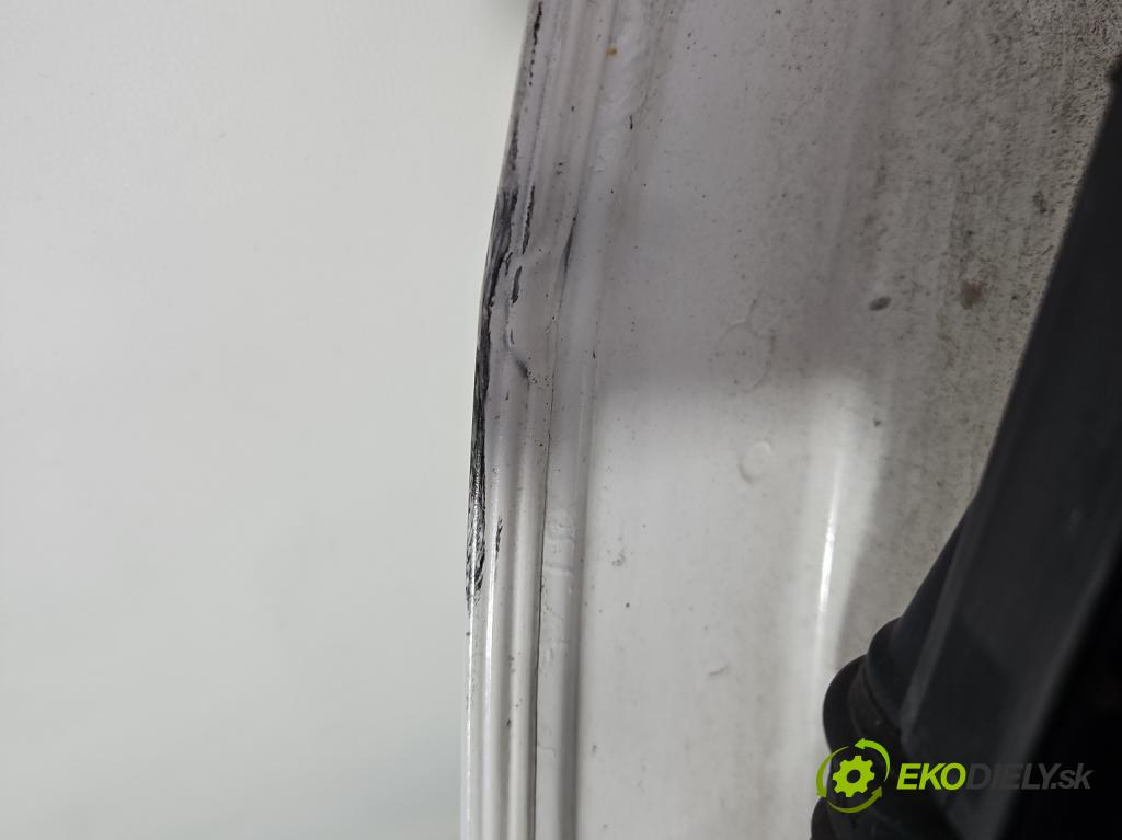 Seat Ibiza IV 6J 2008-2017 1.2 12V 69KM manual 51 kW 1198 cm3 5- dveře zadní pravé  (Klika dveří ostatní)