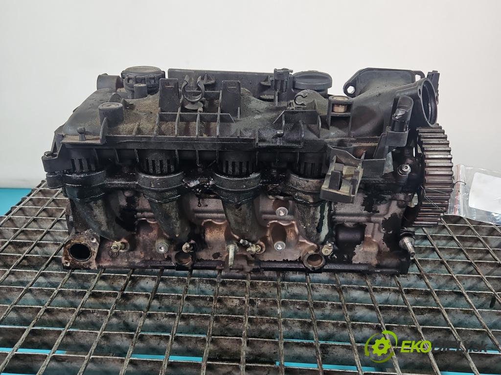 Ford C-Max I 2003-2010 1.6 tdci 109 hp manual 80 kW 1560 cm3 5- hlava motoru 96515171100R