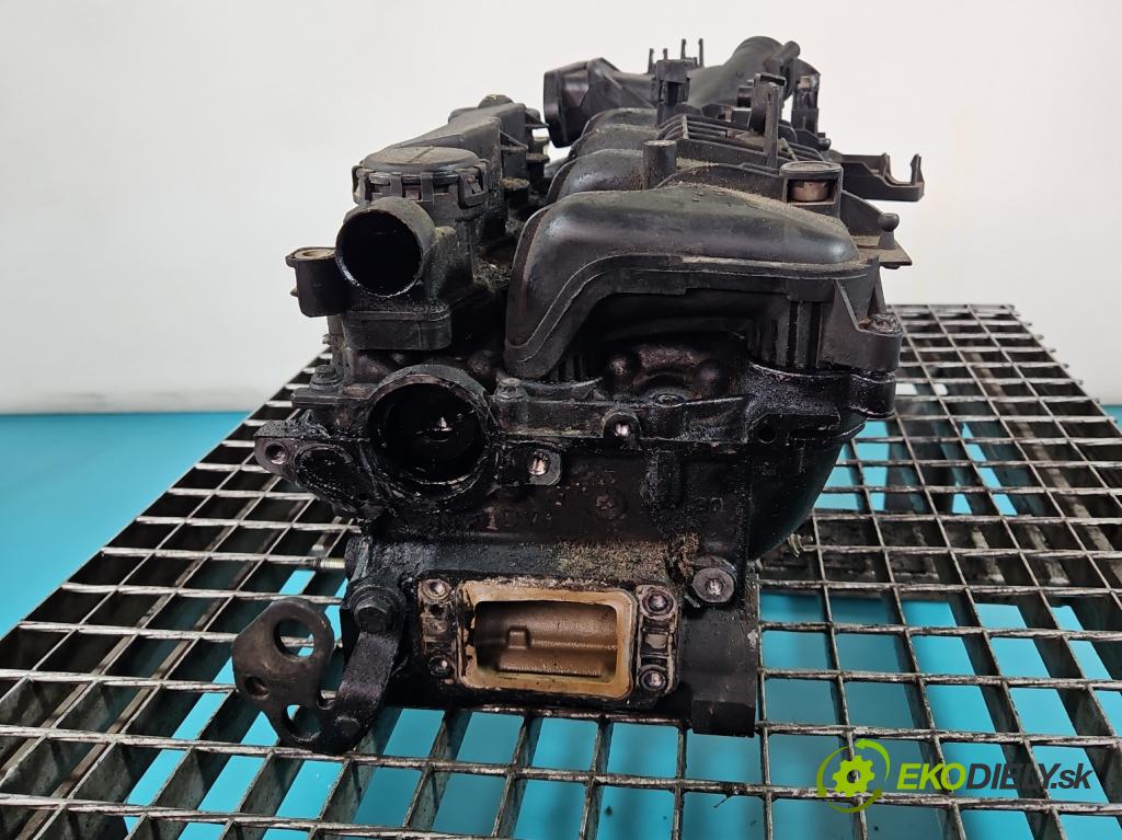 Ford C-Max I 2003-2010 1.6 tdci 109 hp manual 80 kW 1560 cm3 5- hlava motoru 96515171100R