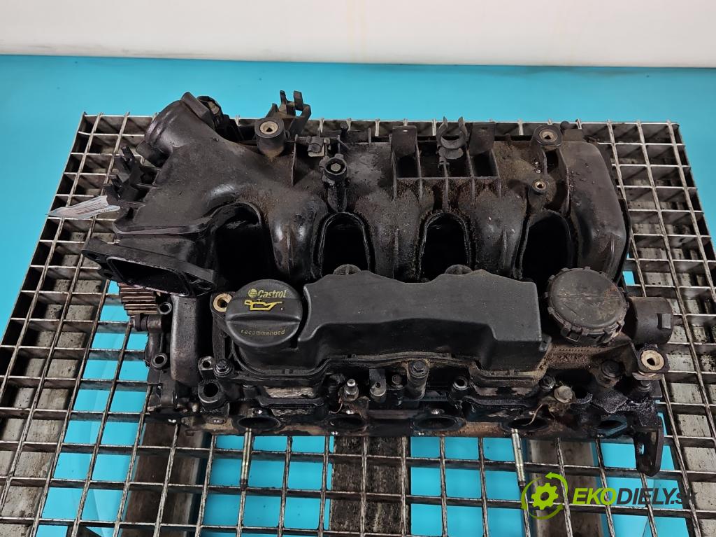 Ford C-Max I 2003-2010 1.6 tdci 109 hp manual 80 kW 1560 cm3 5- hlava motoru 96515171100R