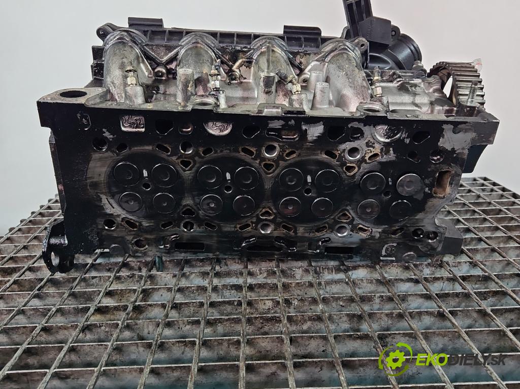 Ford C-Max I 2003-2010 1.6 tdci 109 hp manual 80 kW 1560 cm3 5- hlava motoru 96515171100R