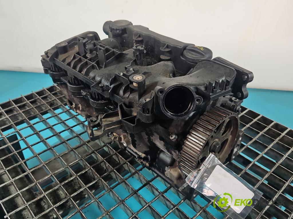 Ford C-Max I 2003-2010 1.6 tdci 109 hp manual 80 kW 1560 cm3 5- hlava motoru 96515171100R