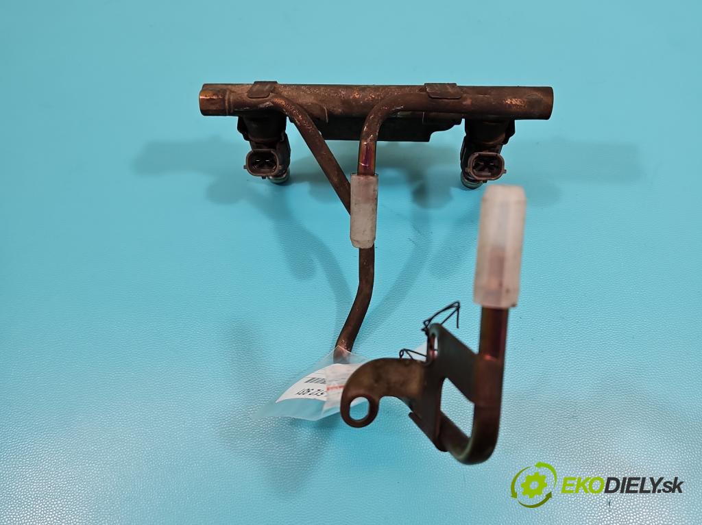 Subaru Legacy IV 2004-2009 2.0 B boxer 137 HP manual 101 kW 1994 cm3 5- vstrek FBJC101 (Vstrekovač paliva)