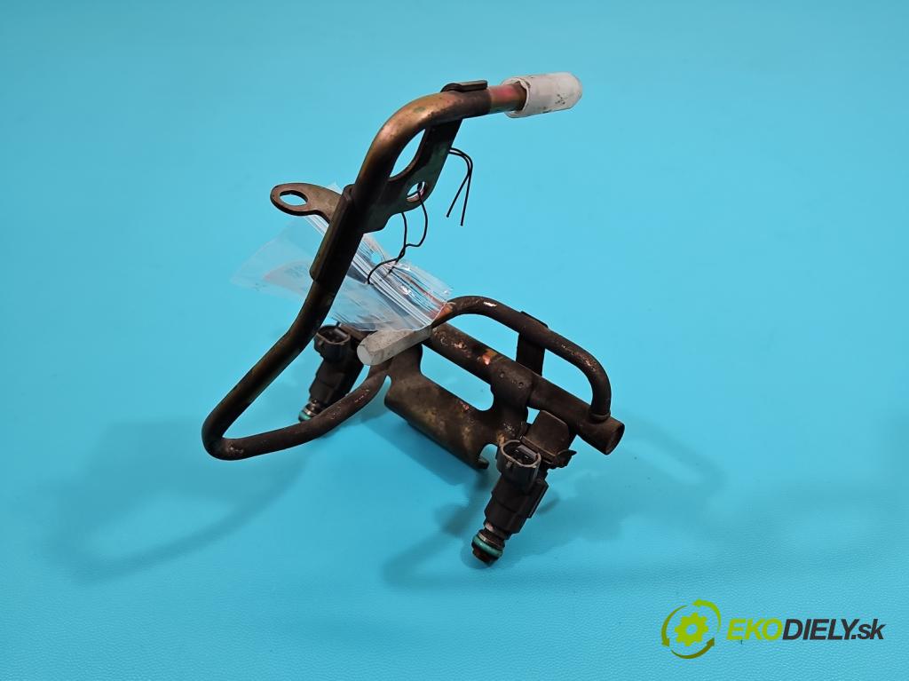 Subaru Legacy IV 2004-2009 2.0 B boxer 137 HP manual 101 kW 1994 cm3 5- vstrek FBJC101 (Vstrekovač paliva)