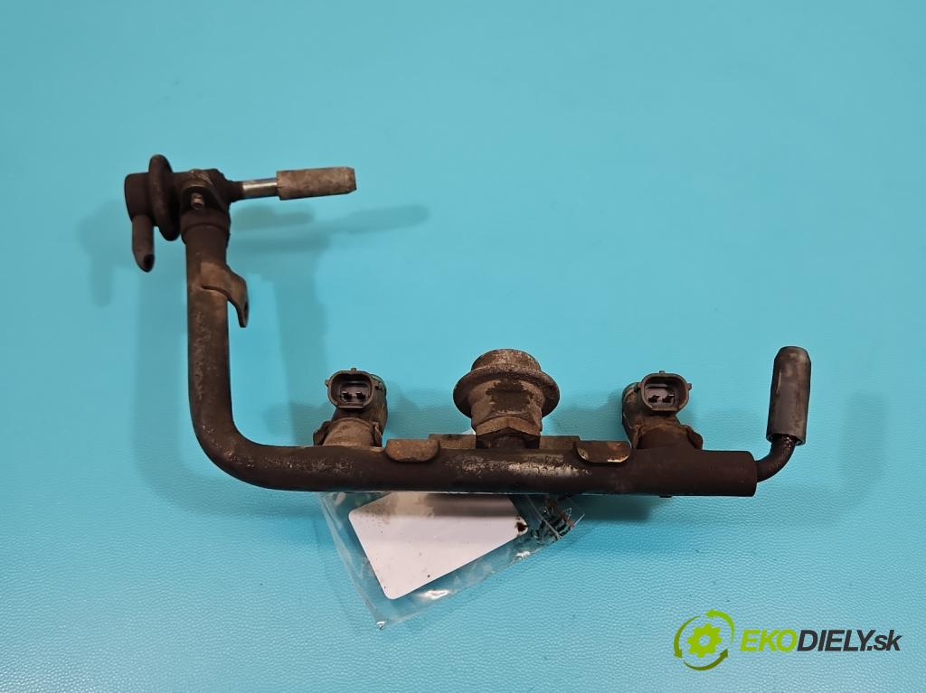 Subaru Legacy IV 2004-2009 2.0 B boxer 137 HP manual 101 kW 1994 cm3 5- vstrek FBJC101 (Vstrekovač paliva)