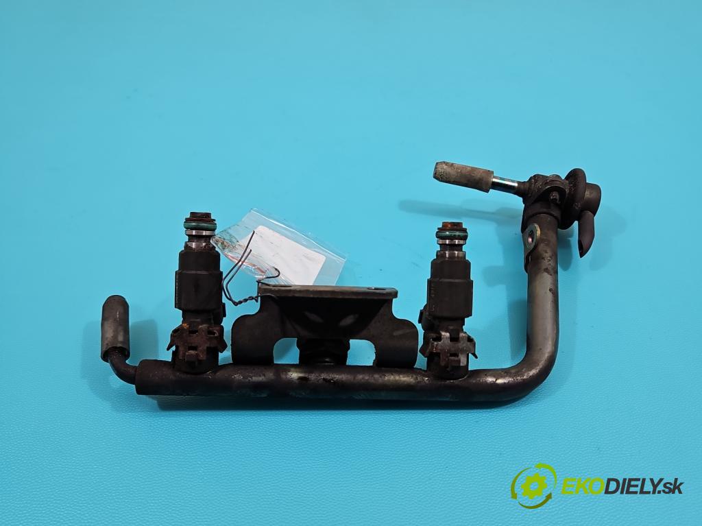 Subaru Legacy IV 2004-2009 2.0 B boxer 137 HP manual 101 kW 1994 cm3 5- vstrek FBJC101 (Vstrekovač paliva)