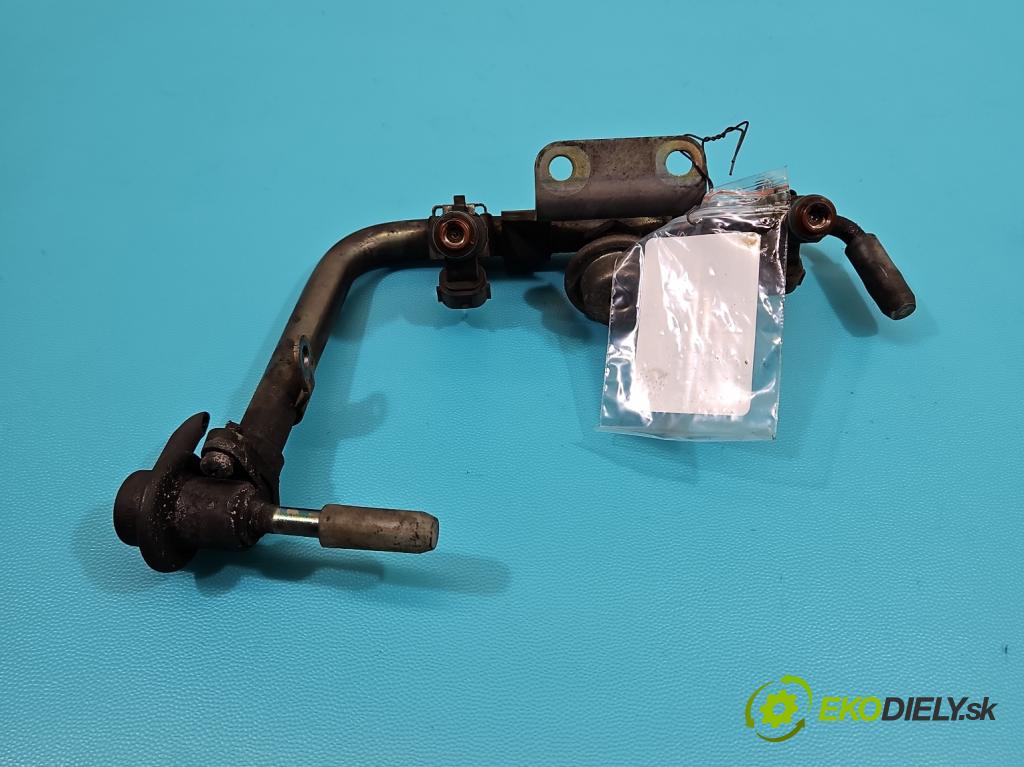 Subaru Legacy IV 2004-2009 2.0 B boxer 137 HP manual 101 kW 1994 cm3 5- vstrek FBJC101 (Vstrekovač paliva)